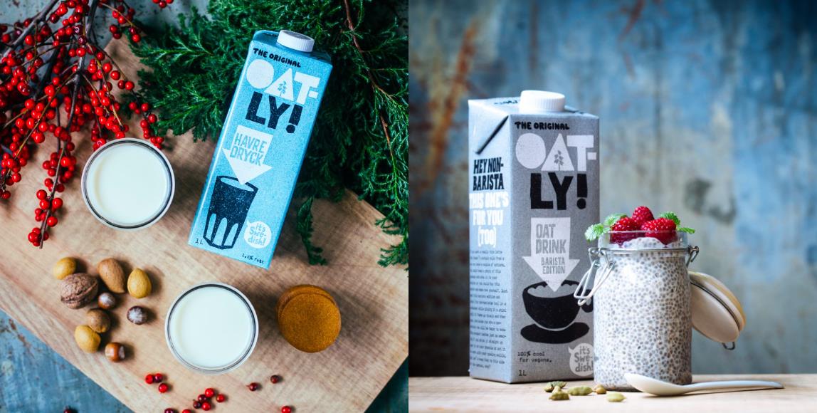 轻植生活新潮流:除了很夯的“燕麦奶”,还有哪款“植物奶”也很值得一试呢? 内容图3 女神网-大潮社TV实时追踪属于女人新资讯的综合网站! 轻植生活新潮流:除了很夯的“燕麦奶”,还有哪款“植物奶”也很值得一试呢? 家庭学堂 图3张