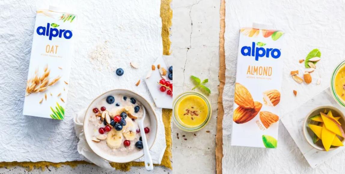 轻植生活新潮流:除了很夯的“燕麦奶”,还有哪款“植物奶”也很值得一试呢? 内容图4 女神网-大潮社TV实时追踪属于女人新资讯的综合网站! 轻植生活新潮流:除了很夯的“燕麦奶”,还有哪款“植物奶”也很值得一试呢? 家庭学堂 图4张