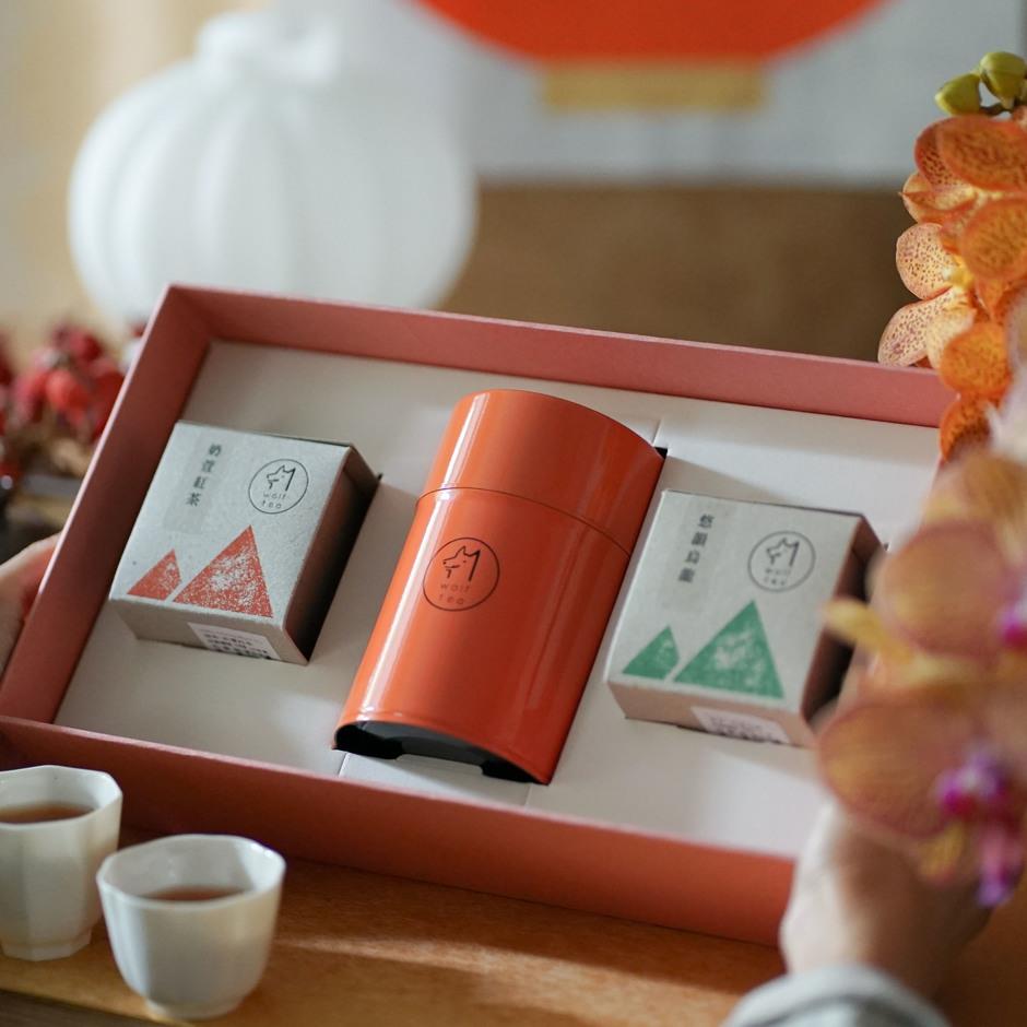 2022 新春礼盒推荐:7 款虎年限定“等路”,为亲友选一份味美又有质感的暖心贺礼 内容图6 女神网-大潮社TV实时追踪属于女人新资讯的综合网站! 2022 新春礼盒推荐:7 款虎年限定“等路”,为亲友选一份味美又有质感的暖心贺礼 家庭学堂 图6张