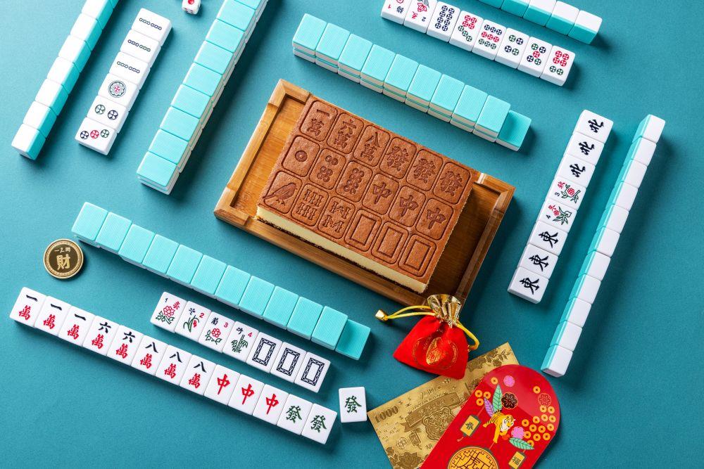 2022 新春礼盒推荐:7 款虎年限定“等路”,为亲友选一份味美又有质感的暖心贺礼 内容图8 女神网-大潮社TV实时追踪属于女人新资讯的综合网站! 2022 新春礼盒推荐:7 款虎年限定“等路”,为亲友选一份味美又有质感的暖心贺礼 家庭学堂 图8张