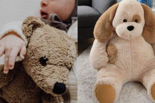 床边的娃娃有多久没洗？绒毛娃娃清洗 4 步骤，远离尘螨霉菌、恢复毛料澎润 Q 弹