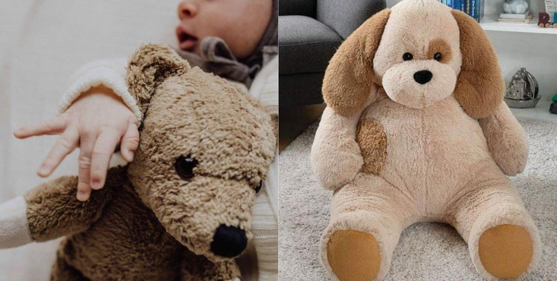 床边的娃娃有多久没洗?绒毛娃娃清洗 4 步骤,远离尘螨霉菌、恢复毛料澎润 Q 弹 内容图1 女神网-大潮社TV实时追踪属于女人新资讯的综合网站! 床边的娃娃有多久没洗?绒毛娃娃清洗 4 步骤,远离尘螨霉菌、恢复毛料澎润 Q 弹 家庭学堂 图1张