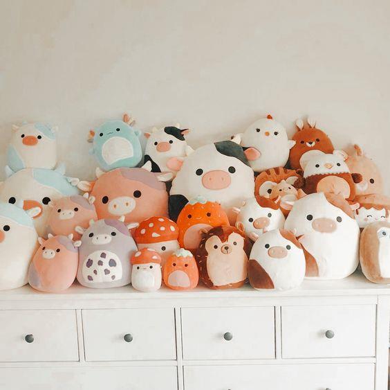 床边的娃娃有多久没洗?绒毛娃娃清洗 4 步骤,远离尘螨霉菌、恢复毛料澎润 Q 弹 内容图2 女神网-大潮社TV实时追踪属于女人新资讯的综合网站! 床边的娃娃有多久没洗?绒毛娃娃清洗 4 步骤,远离尘螨霉菌、恢复毛料澎润 Q 弹 家庭学堂 图2张