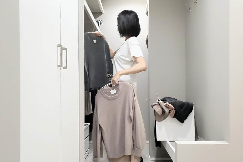 想到年末大扫除头就痛!养成 5 个“微整理”好习惯,摆脱打扫不完、东西乱糟糟的恶梦 内容图3 女神网-大潮社TV实时追踪属于女人新资讯的综合网站! 想到年末大扫除头就痛!养成 5 个“微整理”好习惯,摆脱打扫不完、东西乱糟糟的恶梦 家庭学堂 图3张