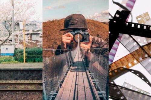 跟上复古相机风潮！推荐给新手玩家的 5 款“底片相机”，让老灵魂得到释放