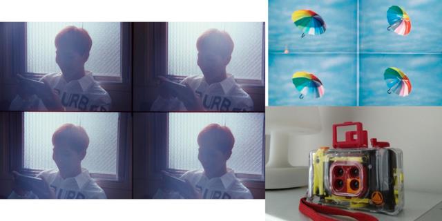 跟上复古相机风潮!推荐给新手玩家的 5 款“底片相机”,让老灵魂得到释放 内容图3 女神网-大潮社TV实时追踪属于女人新资讯的综合网站! 跟上复古相机风潮!推荐给新手玩家的 5 款“底片相机”,让老灵魂得到释放 家庭学堂 图3张