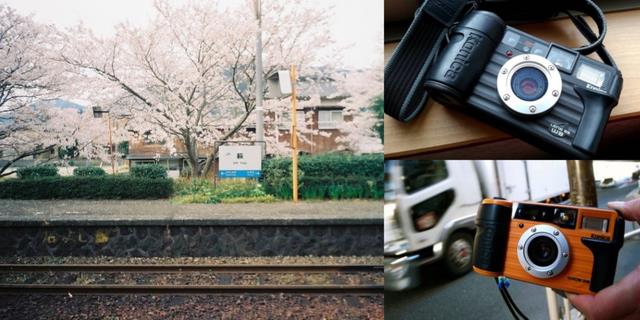 跟上复古相机风潮!推荐给新手玩家的 5 款“底片相机”,让老灵魂得到释放 内容图4 女神网-大潮社TV实时追踪属于女人新资讯的综合网站! 跟上复古相机风潮!推荐给新手玩家的 5 款“底片相机”,让老灵魂得到释放 家庭学堂 图4张