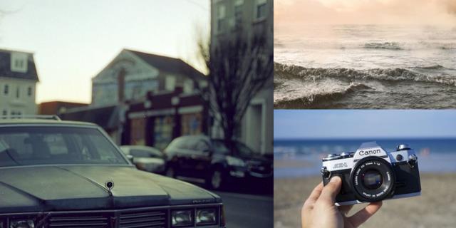 跟上复古相机风潮!推荐给新手玩家的 5 款“底片相机”,让老灵魂得到释放 内容图6 女神网-大潮社TV实时追踪属于女人新资讯的综合网站! 跟上复古相机风潮!推荐给新手玩家的 5 款“底片相机”,让老灵魂得到释放 家庭学堂 图6张