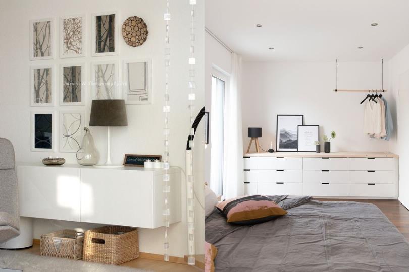 柜子越摆越挤?4 个轻量化柜体设计关键,既能妥善收纳又能减轻视觉效果 内容图4 女神网-大潮社TV实时追踪属于女人新资讯的综合网站! 柜子越摆越挤?4 个轻量化柜体设计关键,既能妥善收纳又能减轻视觉效果 家庭学堂 图4张