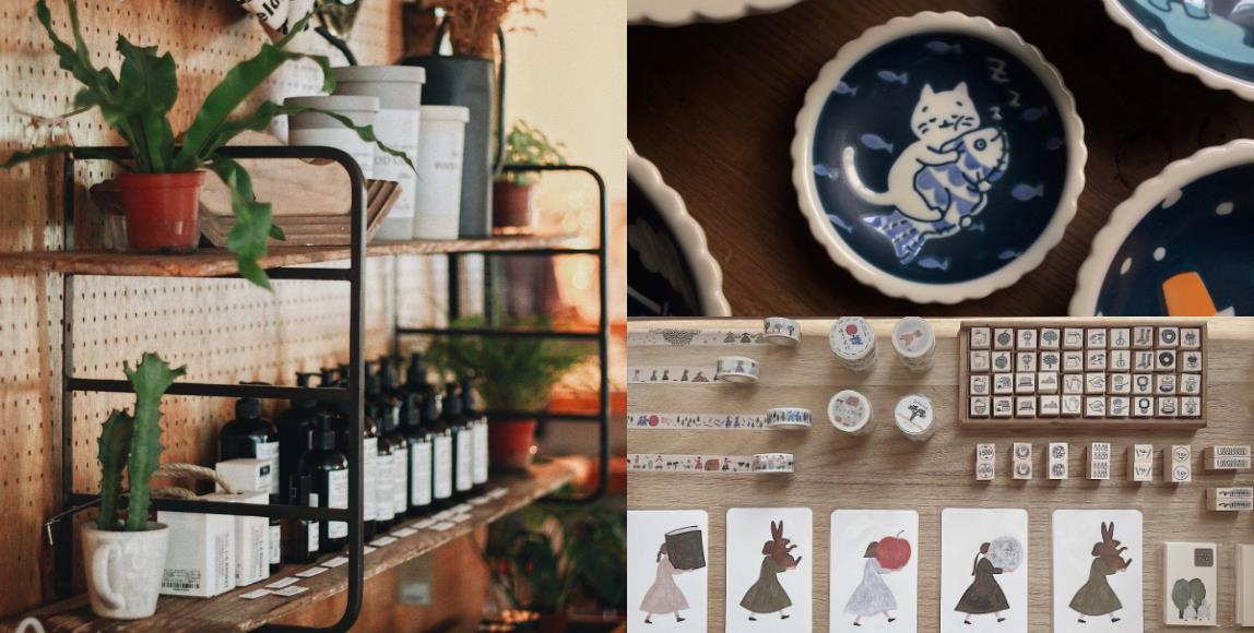 选份圣诞礼给自己!台中最美文具店、赤峰街老屋商店…从 5 间选物店,找到“家”的样子! 内容图1 女神网-大潮社TV实时追踪属于女人新资讯的综合网站! 选份圣诞礼给自己!台中最美文具店、赤峰街老屋商店…从 5 间选物店,找到“家”的样子! 家庭学堂 图1张