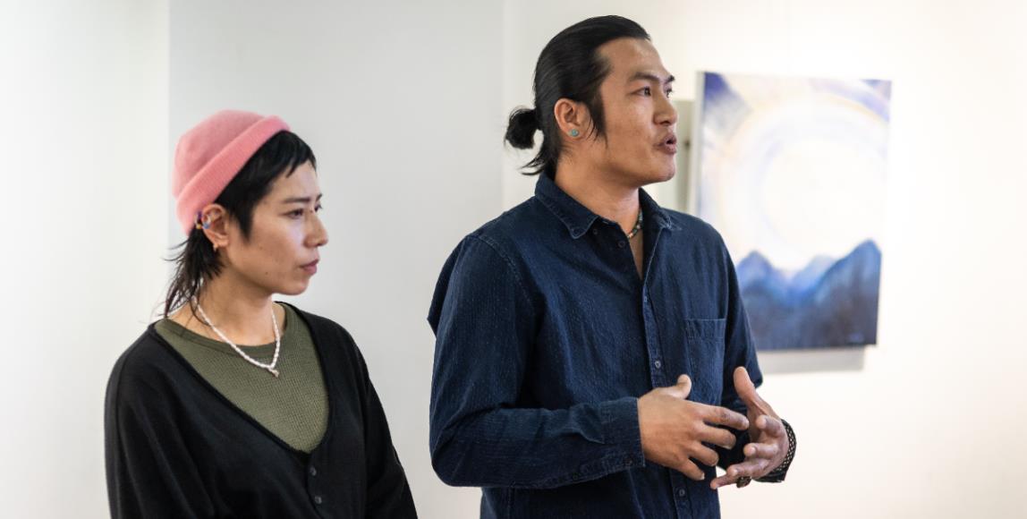 挥洒灵感、散发艺术的生活平台——enVda:邀请您共赏高端生活脉动、一睹艺术家风采 内容图1 女神网-大潮社TV实时追踪属于女人新资讯的综合网站! 挥洒灵感、散发艺术的生活平台——enVda:邀请您共赏高端生活脉动、一睹艺术家风采 家庭学堂 图1张