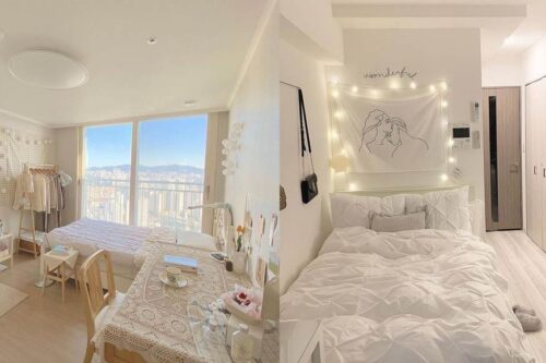 改造小窝大作战！仿效 IG 时尚房间不求人，透过断舍离、物品替换打造梦想中的质感房