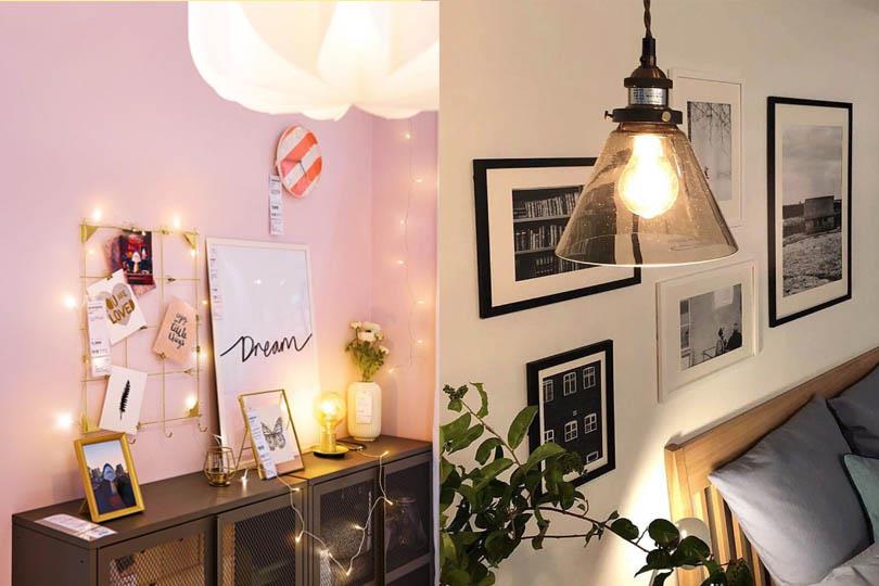 改造小窝大作战!仿效 IG 时尚房间不求人,透过断舍离、物品替换打造梦想中的质感房 内容图6 女神网-大潮社TV实时追踪属于女人新资讯的综合网站! 改造小窝大作战!仿效 IG 时尚房间不求人,透过断舍离、物品替换打造梦想中的质感房 家庭学堂 图6张