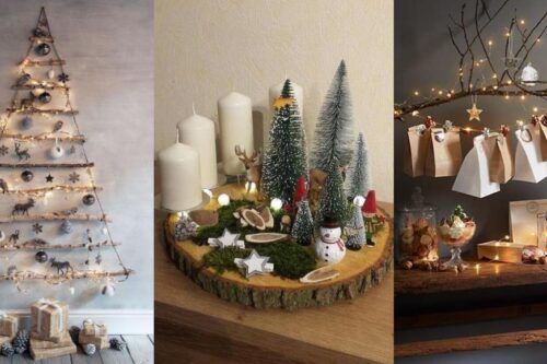 仪式感爆棚！7 个圣诞气息的居家布置小物推荐，营造节日氛围一点都不麻烦