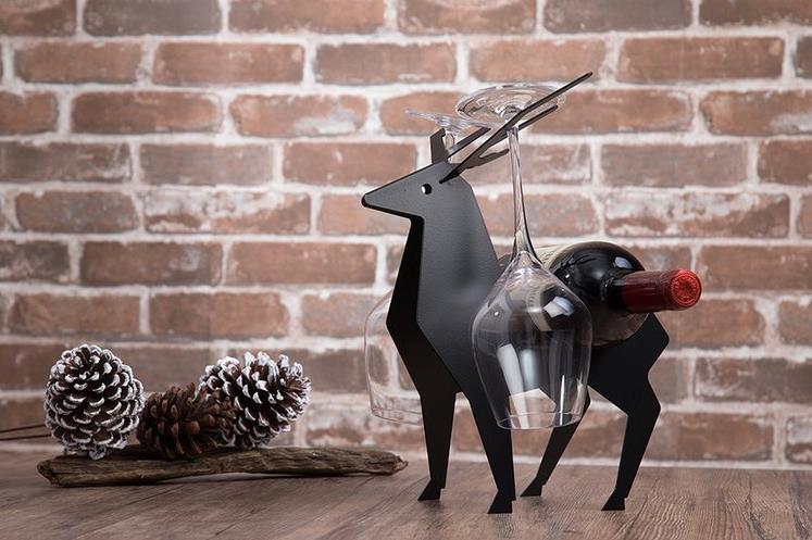 仪式感爆棚!7 个圣诞气息的居家布置小物推荐,营造节日氛围一点都不麻烦 内容图4 女神网-大潮社TV实时追踪属于女人新资讯的综合网站! 仪式感爆棚!7 个圣诞气息的居家布置小物推荐,营造节日氛围一点都不麻烦 家庭学堂 图4张