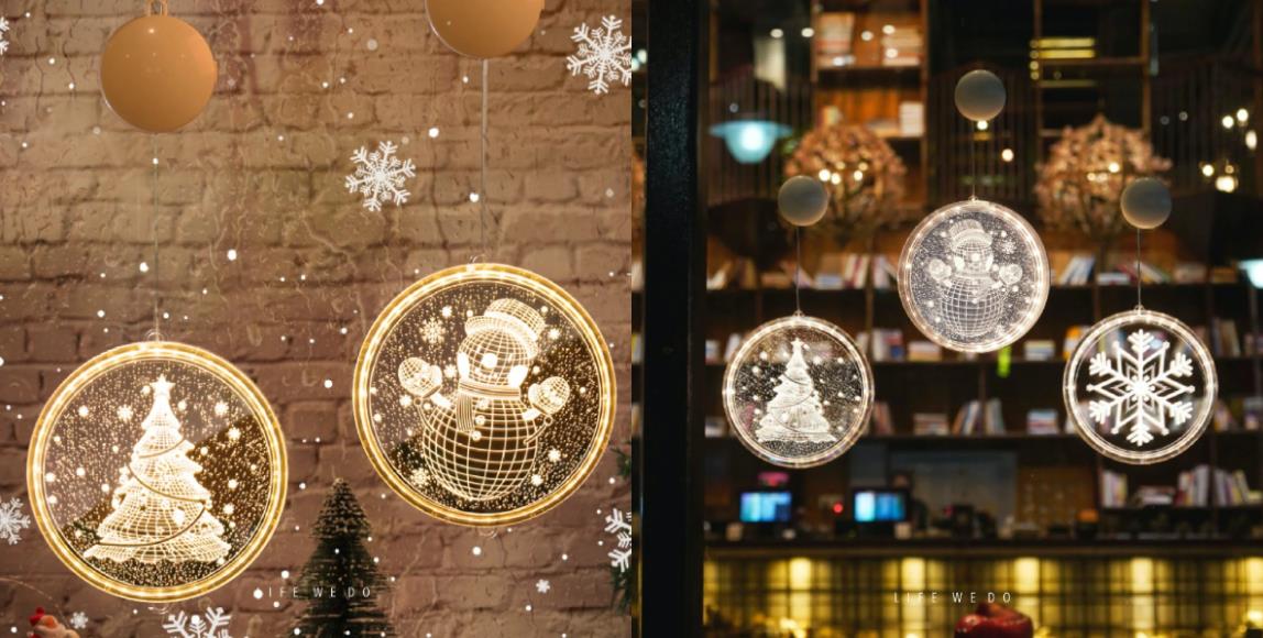 仪式感爆棚!7 个圣诞气息的居家布置小物推荐,营造节日氛围一点都不麻烦 内容图5 女神网-大潮社TV实时追踪属于女人新资讯的综合网站! 仪式感爆棚!7 个圣诞气息的居家布置小物推荐,营造节日氛围一点都不麻烦 家庭学堂 图5张