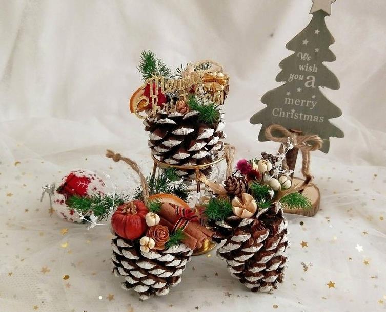 仪式感爆棚!7 个圣诞气息的居家布置小物推荐,营造节日氛围一点都不麻烦 内容图6 女神网-大潮社TV实时追踪属于女人新资讯的综合网站! 仪式感爆棚!7 个圣诞气息的居家布置小物推荐,营造节日氛围一点都不麻烦 家庭学堂 图6张