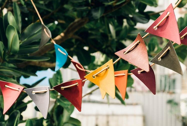 仪式感爆棚!7 个圣诞气息的居家布置小物推荐,营造节日氛围一点都不麻烦 内容图7 女神网-大潮社TV实时追踪属于女人新资讯的综合网站! 仪式感爆棚!7 个圣诞气息的居家布置小物推荐,营造节日氛围一点都不麻烦 家庭学堂 图7张
