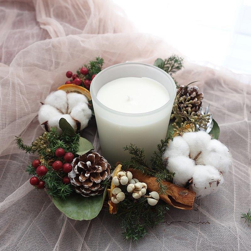 仪式感爆棚!7 个圣诞气息的居家布置小物推荐,营造节日氛围一点都不麻烦 内容图8 女神网-大潮社TV实时追踪属于女人新资讯的综合网站! 仪式感爆棚!7 个圣诞气息的居家布置小物推荐,营造节日氛围一点都不麻烦 家庭学堂 图8张