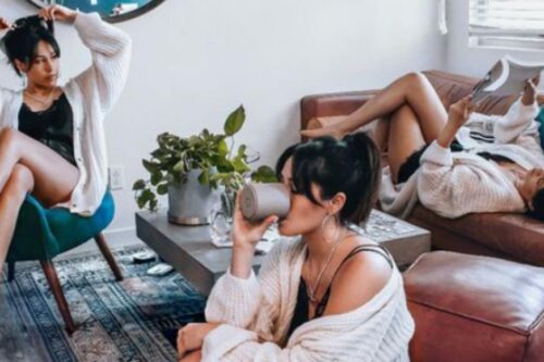 “租屋族”一定要知道的 4 件大事：室友挑选守则、看屋注意、合约细节…享受生活最佳品质