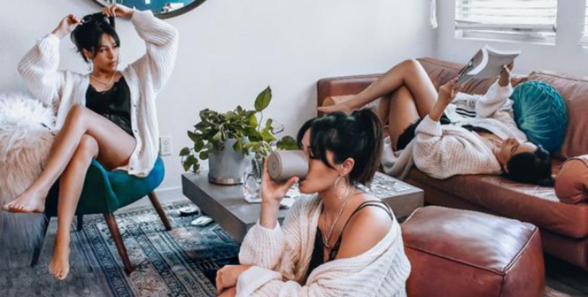 “租屋族”一定要知道的 4 件大事:室友挑选守则、看屋注意、合约细节…享受生活最佳品质 内容图1 女神网-大潮社TV实时追踪属于女人新资讯的综合网站! “租屋族”一定要知道的 4 件大事:室友挑选守则、看屋注意、合约细节…享受生活最佳品质 家庭学堂 图1张