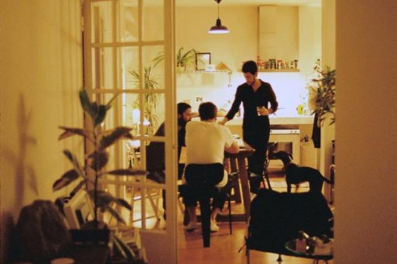 “租屋族”一定要知道的 4 件大事:室友挑选守则、看屋注意、合约细节…享受生活最佳品质 内容图3 女神网-大潮社TV实时追踪属于女人新资讯的综合网站! “租屋族”一定要知道的 4 件大事:室友挑选守则、看屋注意、合约细节…享受生活最佳品质 家庭学堂 图3张