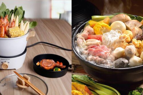 冬天在家怎么煮？参考人气团购主果果妈的 3 样好物推荐：火锅汤底、实用调理锅，轻松做出健康餐点