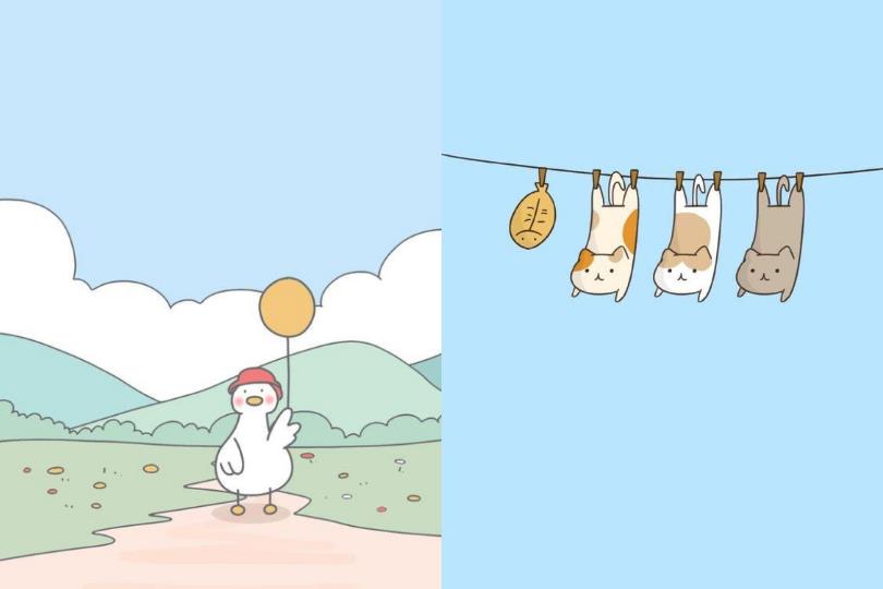 找一款专属自己的心情!20 款手机桌布分享,总有那么一个风格可以代表此刻的自己 内容图5 女神网-大潮社TV实时追踪属于女人新资讯的综合网站! 找一款专属自己的心情!20 款手机桌布分享,总有那么一个风格可以代表此刻的自己 家庭学堂 图5张