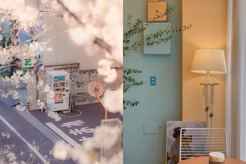 找一款专属自己的心情!20 款手机桌布分享,总有那么一个风格可以代表此刻的自己 内容图9 女神网-大潮社TV实时追踪属于女人新资讯的综合网站! 找一款专属自己的心情!20 款手机桌布分享,总有那么一个风格可以代表此刻的自己 家庭学堂 图9张