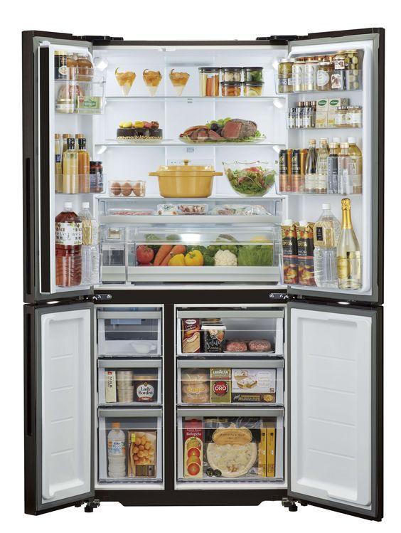 超强妈妈冰箱收纳术!保鲜收纳 5 原则:保留食材最新鲜的原味,给家人最健康的料理 内容图6 女神网-大潮社TV实时追踪属于女人新资讯的综合网站! 超强妈妈冰箱收纳术!保鲜收纳 5 原则:保留食材最新鲜的原味,给家人最健康的料理 家庭学堂 图6张