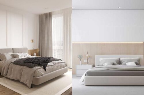 从空间到床垫素材，5 个必须注意的孝亲房设计细节，给长辈一个放松又安全的睡眠空间