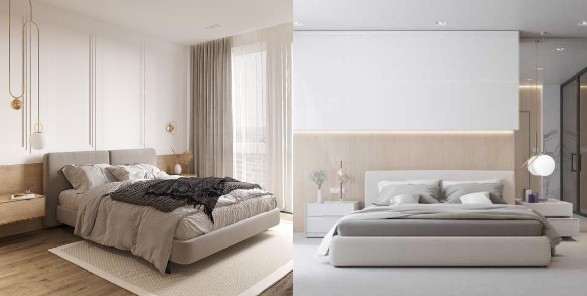 从空间到床垫素材,5 个必须注意的孝亲房设计细节,给长辈一个放松又安全的睡眠空间 内容图1 女神网-大潮社TV实时追踪属于女人新资讯的综合网站! 从空间到床垫素材,5 个必须注意的孝亲房设计细节,给长辈一个放松又安全的睡眠空间 家庭学堂 图1张