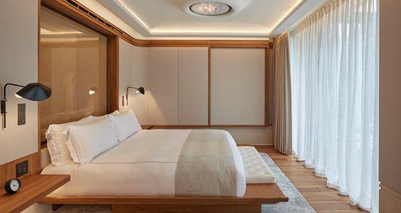 从空间到床垫素材,5 个必须注意的孝亲房设计细节,给长辈一个放松又安全的睡眠空间 内容图3 女神网-大潮社TV实时追踪属于女人新资讯的综合网站! 从空间到床垫素材,5 个必须注意的孝亲房设计细节,给长辈一个放松又安全的睡眠空间 家庭学堂 图3张