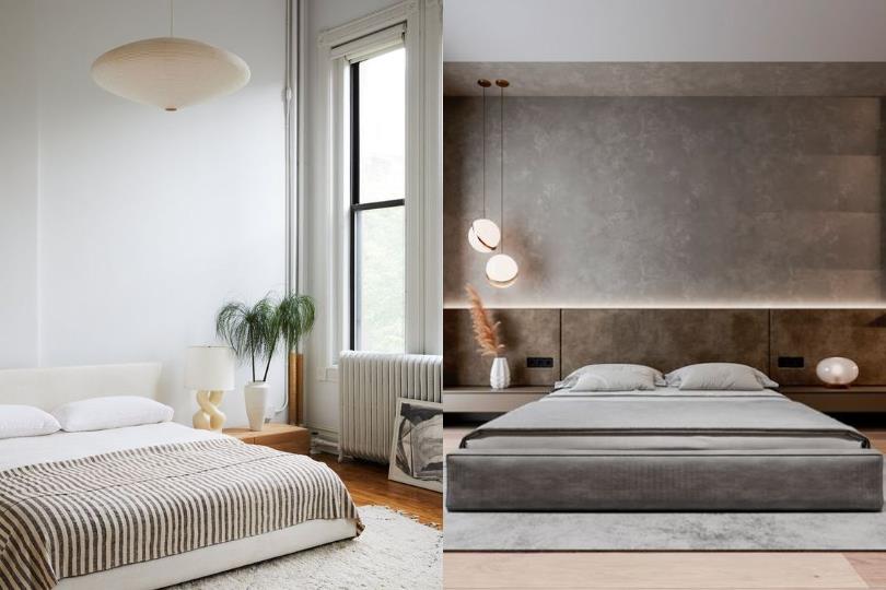 从空间到床垫素材,5 个必须注意的孝亲房设计细节,给长辈一个放松又安全的睡眠空间 内容图4 女神网-大潮社TV实时追踪属于女人新资讯的综合网站! 从空间到床垫素材,5 个必须注意的孝亲房设计细节,给长辈一个放松又安全的睡眠空间 家庭学堂 图4张