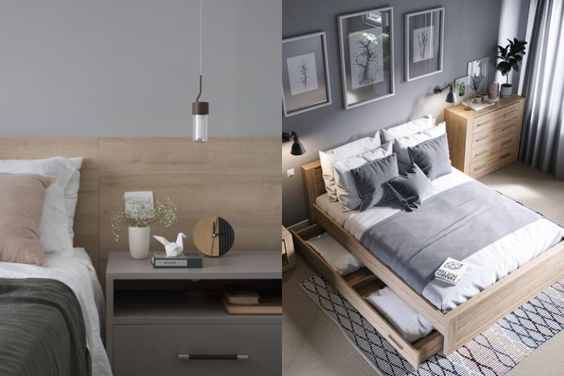 从空间到床垫素材,5 个必须注意的孝亲房设计细节,给长辈一个放松又安全的睡眠空间 内容图5 女神网-大潮社TV实时追踪属于女人新资讯的综合网站! 从空间到床垫素材,5 个必须注意的孝亲房设计细节,给长辈一个放松又安全的睡眠空间 家庭学堂 图5张