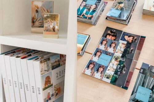 手机容量大爆炸？相簿整理 5 方法，更有效率找寻特定照片、轻松回味每个当下