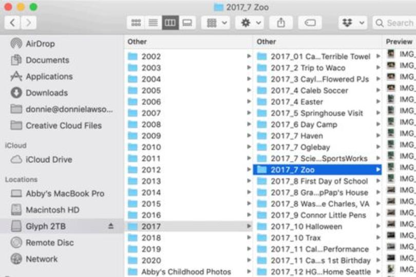 手机容量大爆炸?相簿整理 5 方法,更有效率找寻特定照片、轻松回味每个当下 内容图2 女神网-大潮社TV实时追踪属于女人新资讯的综合网站! 手机容量大爆炸?相簿整理 5 方法,更有效率找寻特定照片、轻松回味每个当下 家庭学堂 图2张