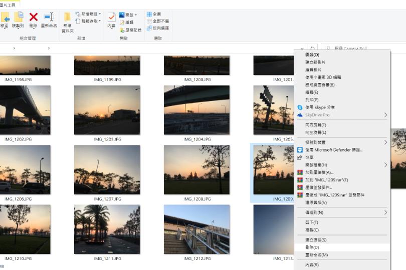手机容量大爆炸?相簿整理 5 方法,更有效率找寻特定照片、轻松回味每个当下 内容图4 女神网-大潮社TV实时追踪属于女人新资讯的综合网站! 手机容量大爆炸?相簿整理 5 方法,更有效率找寻特定照片、轻松回味每个当下 家庭学堂 图4张
