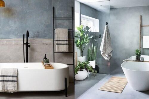 营造最纾压的角落！3 种浴缸类型介绍，小宅也能拥有奢华的沐浴时光