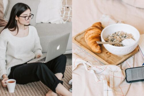 日常是最美的风景：跟着 3 位居家系 Youtuber，一起把生活变成喜欢的样子