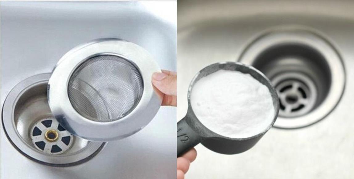 水槽又淹水?3 个水管疏通小技巧与日常保养方法分享,阻塞、异味不再找上门 内容图1 女神网-大潮社TV实时追踪属于女人新资讯的综合网站! 水槽又淹水?3 个水管疏通小技巧与日常保养方法分享,阻塞、异味不再找上门 家庭学堂 图1张