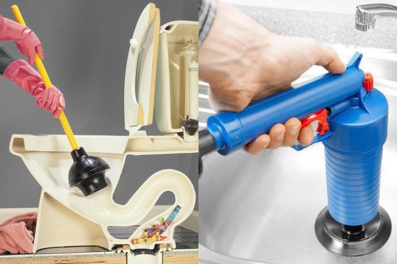 水槽又淹水?3 个水管疏通小技巧与日常保养方法分享,阻塞、异味不再找上门 内容图2 女神网-大潮社TV实时追踪属于女人新资讯的综合网站! 水槽又淹水?3 个水管疏通小技巧与日常保养方法分享,阻塞、异味不再找上门 家庭学堂 图2张