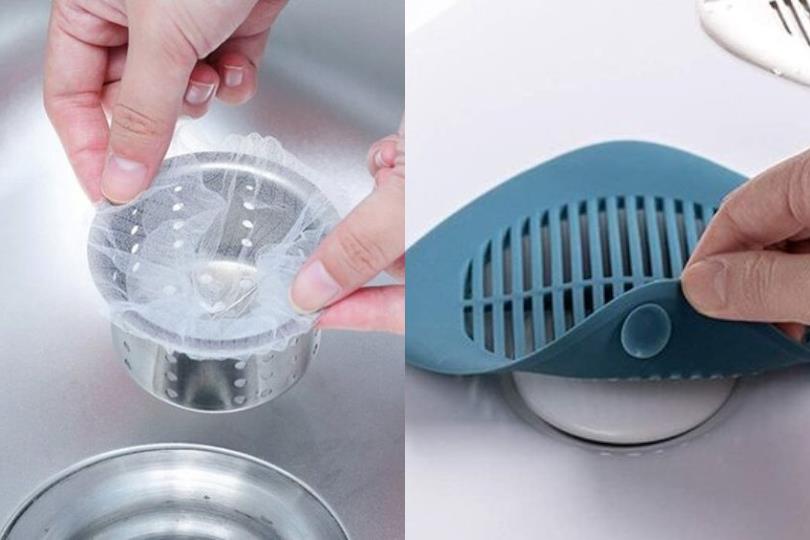 水槽又淹水?3 个水管疏通小技巧与日常保养方法分享,阻塞、异味不再找上门 内容图5 女神网-大潮社TV实时追踪属于女人新资讯的综合网站! 水槽又淹水?3 个水管疏通小技巧与日常保养方法分享,阻塞、异味不再找上门 家庭学堂 图5张