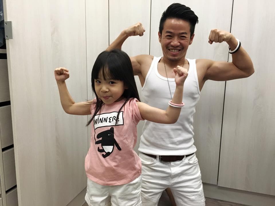 【女神网专访】一休:锻炼心灵就像练肌肉,酸痛只是过程 内容图3 女神网-大潮社TV实时追踪属于女人新资讯的综合网站! 13413657_1748120505448102_8920472550524859622_n