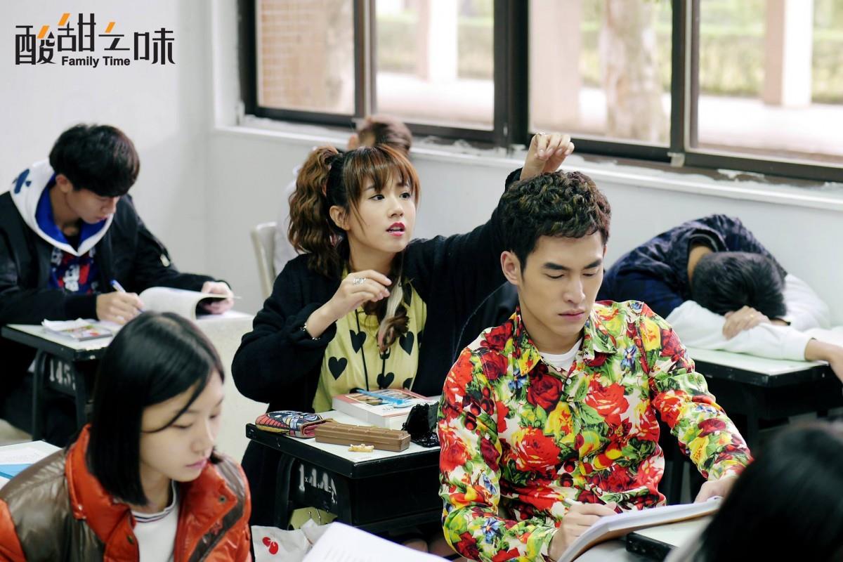 《酸甜之味》分手哲学:学会如何好好说再见… 内容图2 女神网-大潮社TV实时追踪属于女人新资讯的综合网站! 17