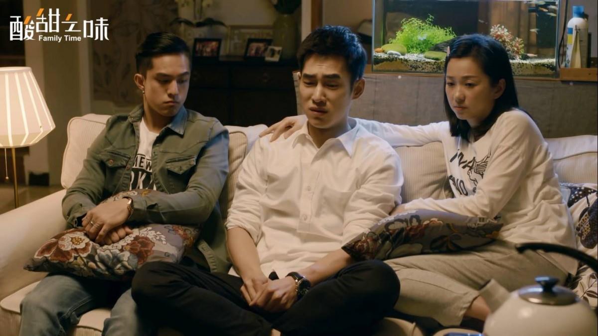 《酸甜之味》分手哲学:学会如何好好说再见… 内容图5 女神网-大潮社TV实时追踪属于女人新资讯的综合网站! 18