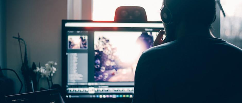 影音时代!公司品牌经营不容忽视的 YouTube 行销规划三大基本盘 内容图1 女神网-大潮社TV实时追踪属于女人新资讯的综合网站! 影音时代!公司品牌经营不容忽视的 YouTube 行销规划三大基本盘 女人观点 图1张