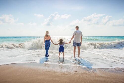 《女神网调查》爸妈如何安排小孩暑假？假期攻略大解析！