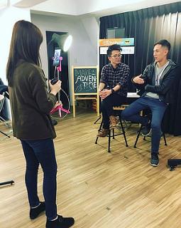 直播节目好难?九大特点让你少走冤枉路!(下) 内容图3 女神网-大潮社TV实时追踪属于女人新资讯的综合网站! _1