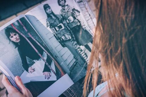 形象是一项无形的宝贵资产-了解自己的定位就从穿着打扮开始